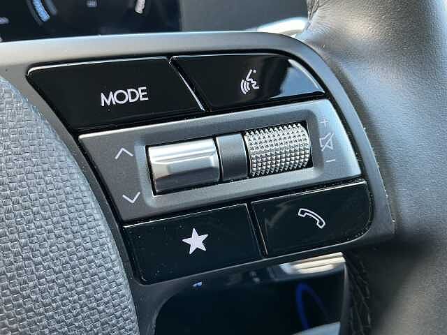 Hyundai IONIQ 5 239kW Ultimate 84 kWh 5dr AWD Auto