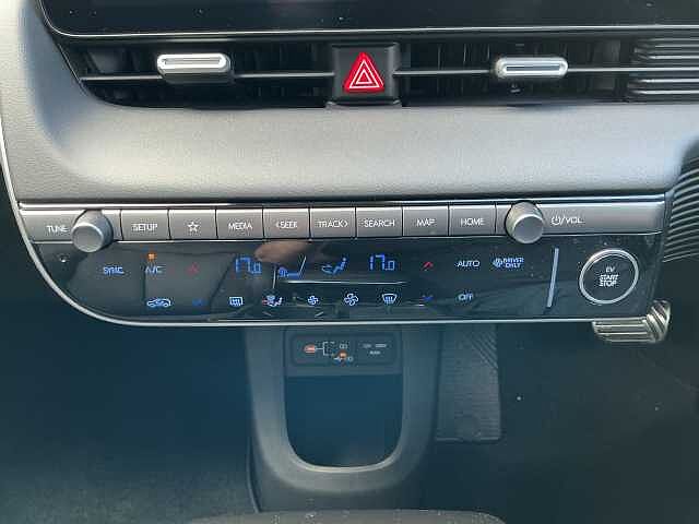 Hyundai IONIQ 5 239kW Ultimate 84 kWh 5dr AWD Auto