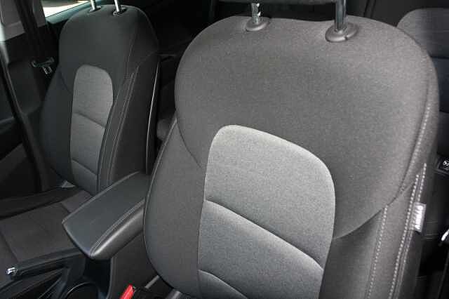 Hyundai TUCSON 1.6 GDi SE Nav 5dr 2WD