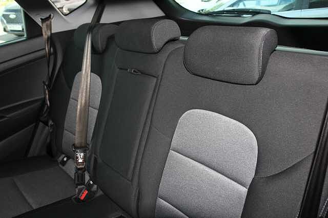 Hyundai TUCSON 1.6 GDi SE Nav 5dr 2WD