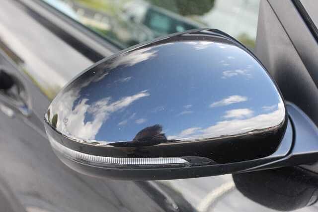 Hyundai TUCSON 1.6 GDi SE Nav 5dr 2WD