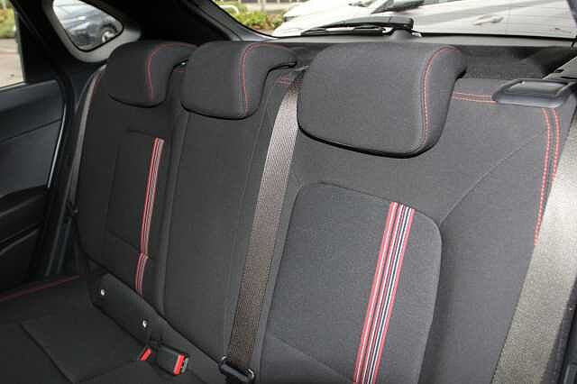 Hyundai i20 1.0T GDi N Line S 5dr