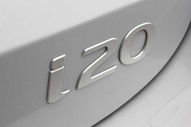 Hyundai i20 1.0T GDi N Line S 5dr