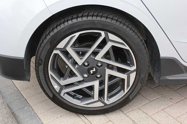 Hyundai i20 1.0T GDi N Line S 5dr
