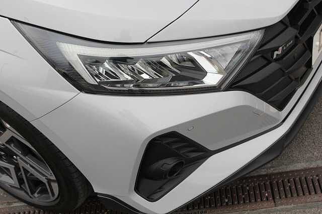 Hyundai i20 1.0T GDi N Line S 5dr