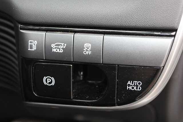Hyundai IONIQ 5 168kW Ultimate 84 kWh 5dr Auto White
