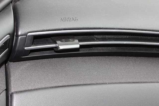 Hyundai TUCSON 1.6 TGDi Hybrid 230 Ultimate 5dr 2WD Auto Grey