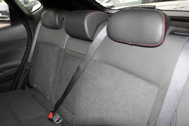 Hyundai KONA 1.6 GDi Hybrid N Line S 5dr DCT