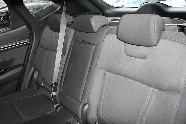 Hyundai TUCSON 1.6 TGDi 48V MHD SE Connect 5dr 2WD