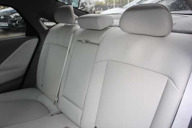 Hyundai IONIQ 6 168kW Ultimate 77kWh 4dr Auto