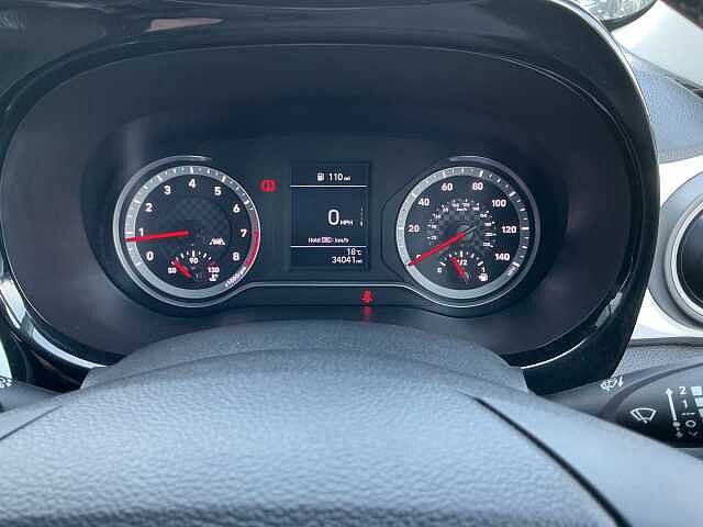 Hyundai i10 1.0 MPi Premium 5dr