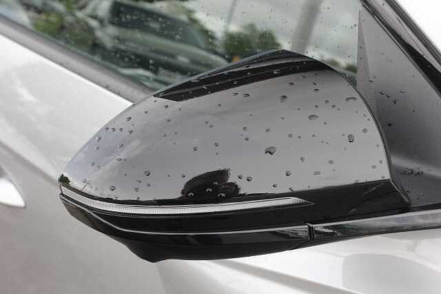 Hyundai TUCSON 1.6T Hybrid N Line S 5dr Auto