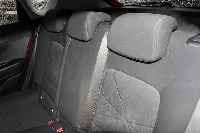 Hyundai BAYON 1.0 TGDi 48V MHEV Premium 5dr DCT