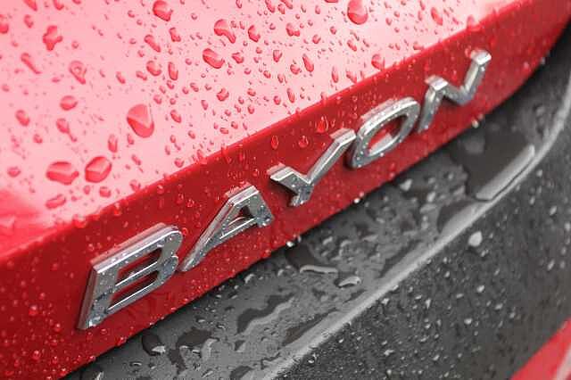 Hyundai BAYON 1.0 TGDi 48V MHEV Premium 5dr DCT