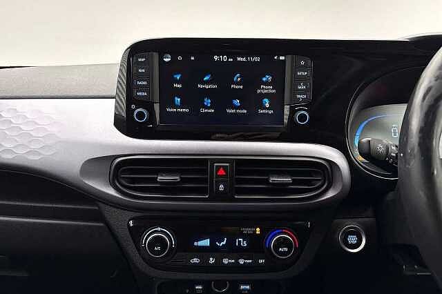 1.2 [79] Premium 5dr Auto [Nav]