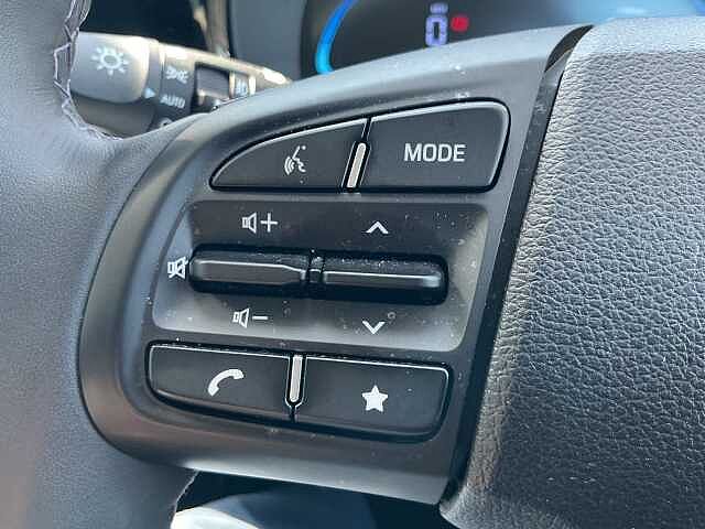 Hyundai i10 1.2 [79] Premium 5dr Auto [Nav]