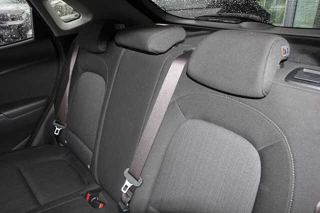 Hyundai KONA 1.0 TGDi 48V MHEV Premium 5dr