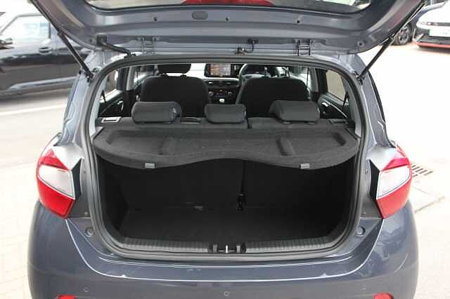 Hyundai i10 1.2 MPi Premium 5dr