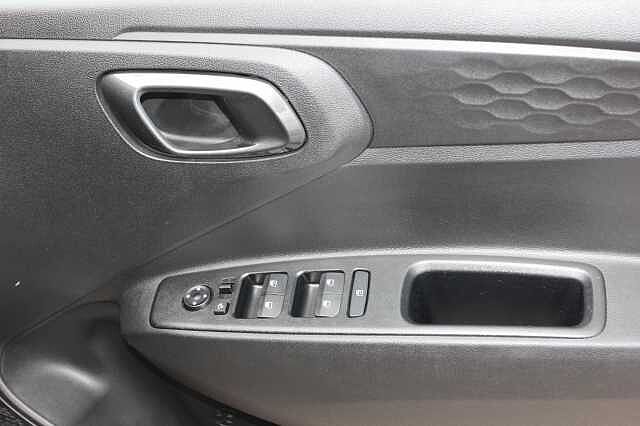Hyundai i10 1.2 MPi Premium 5dr