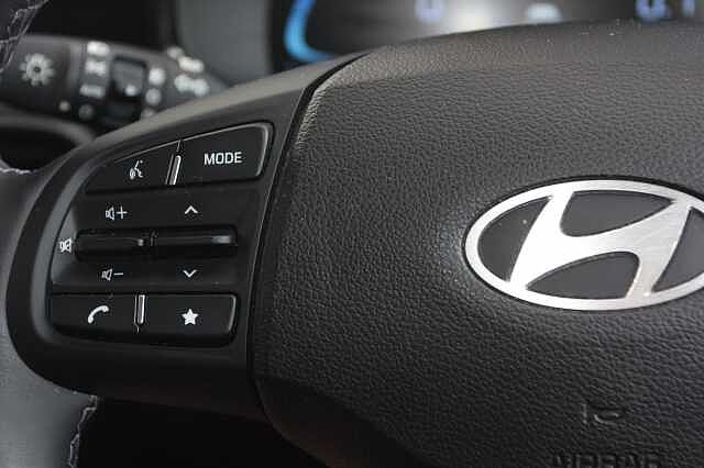 Hyundai i10 1.2 MPi Premium 5dr