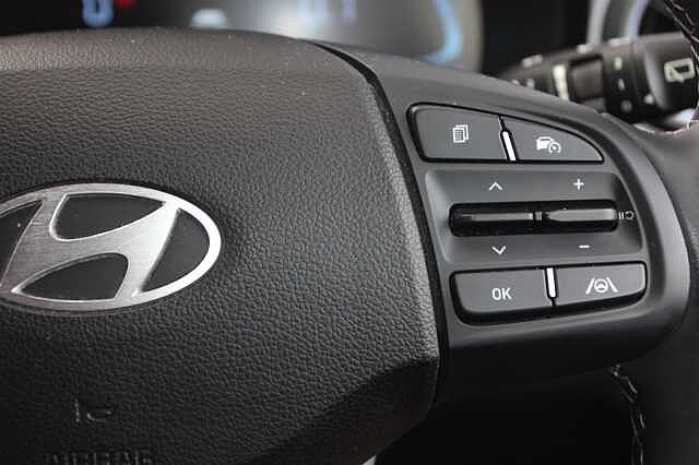 Hyundai i10 1.2 MPi Premium 5dr