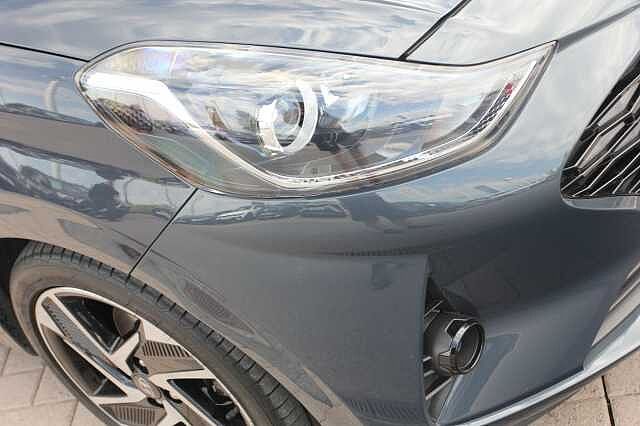 Hyundai i10 1.2 MPi Premium 5dr