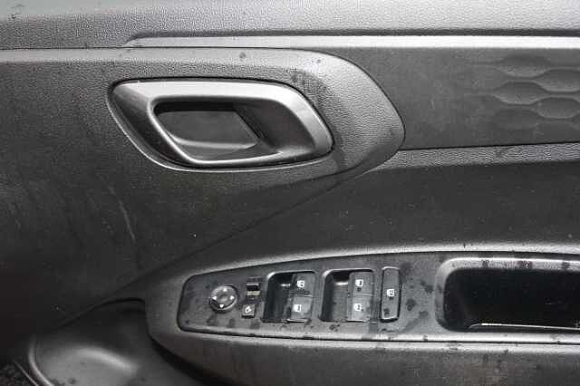 Hyundai i10 1.0 T-GDi N Line 5dr