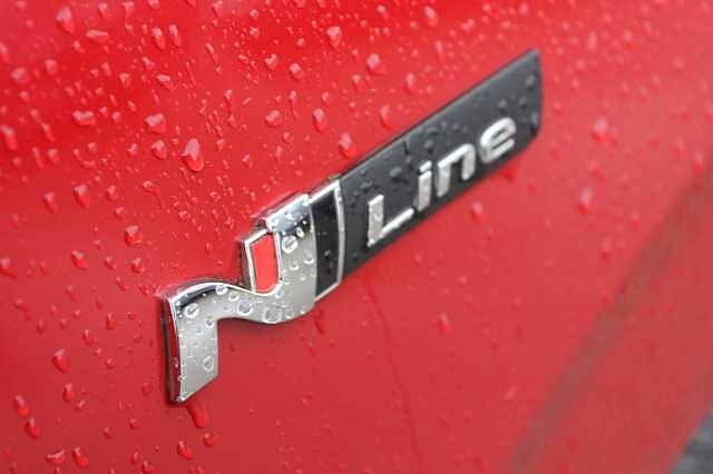 Hyundai i10 1.0 T-GDi N Line 5dr