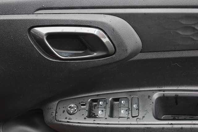 Hyundai i10 1.0 T-GDi N Line 5dr