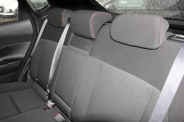 Hyundai KONA 1.0T 100 N Line 5dr