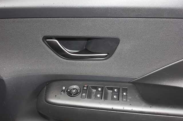 Hyundai KONA 1.0T 100 N Line 5dr