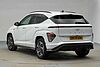 Hyundai TUCSON 1.6 TGDi Hybrid 230 Premium 5dr 2WD Auto White