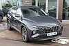Hyundai TUCSON 1.6 TGDi Premium 5dr 2WD Grey