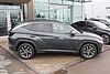 Hyundai TUCSON 1.6 TGDi Premium 5dr 2WD Grey