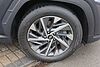Hyundai TUCSON 1.6 TGDi Premium 5dr 2WD Grey