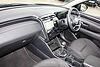 Hyundai TUCSON 1.6 TGDi Premium 5dr 2WD Grey