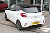Hyundai I10 1.0 T-GDi N Line 5dr White