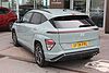 Hyundai KONA 1.0T N Line 5dr Green