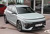 Hyundai KONA 1.0T N Line 5dr Green