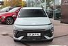 Hyundai KONA 1.0T N Line 5dr Green