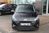 Hyundai I10 1.0 [63] Premium 5dr Auto [Nav] Black