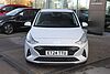 Hyundai I10 1.0 [63] Premium 5dr Auto [Nav] Grey
