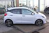 Hyundai I10 1.0 [63] Premium 5dr Auto [Nav] Grey