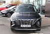 Hyundai TUCSON 1.6 TGDi Premium 5dr 2WD Black