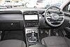 Hyundai TUCSON 1.6 TGDi Premium 5dr 2WD Black