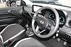 Hyundai I10 1.0 [63] Advance 5dr [Nav] Grey