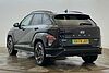 Hyundai KONA 160kW N Line S 65kWh 5dr Auto Black
