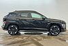 Hyundai KONA 160kW N Line S 65kWh 5dr Auto Black
