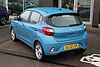 Hyundai I10 1.0 MPi SE Connect 5dr Green