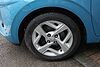 Hyundai I10 1.0 MPi SE Connect 5dr Green